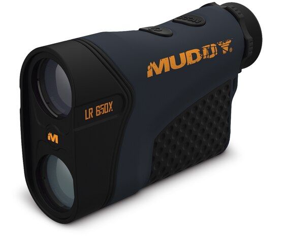 The MUDDY Range Finder 650 W HD range finder is meant for those looking for a simple to use and practical option.